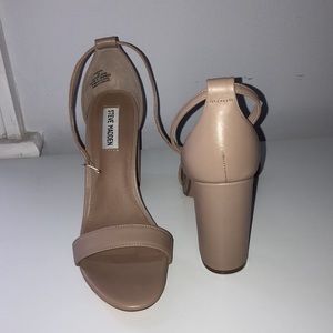 Steve Madden “Carrson Sandal”